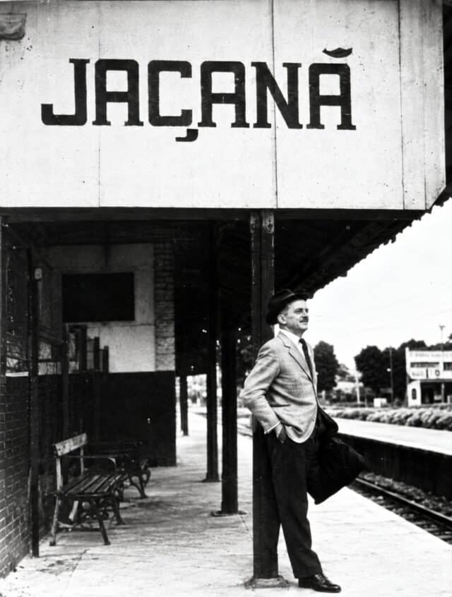 Jaçanã Zona Norte
