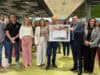 Sicredi Vale do Piquiri Abcd PR/SP renova certificação em prevenção a lavagem de dinheiro Sicredi Certificação lavagem dinheiro