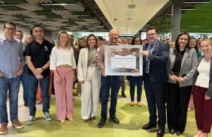Sicredi Vale do Piquiri Abcd PR/SP renova certificação em prevenção a lavagem de dinheiro Sicredi Certificação lavagem dinheiro