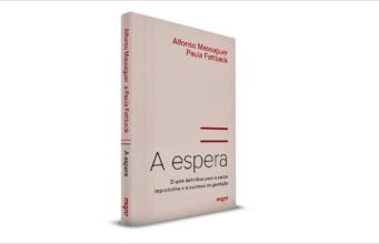 A Espera: o Guia Definitivo para a Saúde Reprodutiva e o Sucesso da Gestação ou quando informação também pode ser uma forma de esperança Espera Guia Saúde Reprodutiva