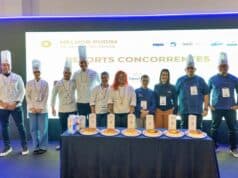 Pudim, memória e hospitalidade: o doce que colocou a gastronomia dos resorts à mesa na Equipotel