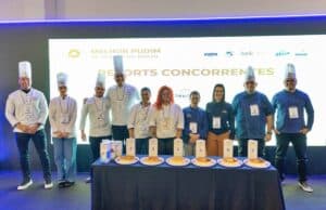 Pudim, memória e hospitalidade: o doce que colocou a gastronomia dos resorts à mesa na Equipotel
