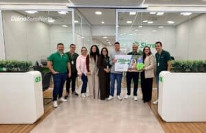 Poupança Premiada Sicredi paga R$ 5 mil a associado de São Paulo e terá prêmio de R$ 1 milhão em dezembro Poupança Sicredi Prêmio Associado