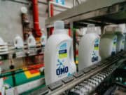 Omo, Comfort e Brilhante: Anvisa suspende fabricação de produtos em fábrica de Vinhedo Omo Confort Brilhante Anvisa