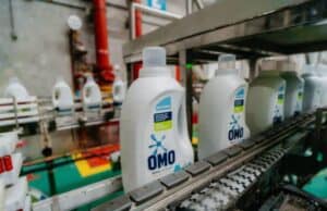 Omo, Comfort e Brilhante: Anvisa suspende fabricação de produtos em fábrica de Vinhedo Omo Confort Brilhante Anvisa