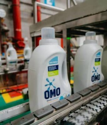 Omo, Comfort e Brilhante: Anvisa suspende fabricação de produtos em fábrica de Vinhedo Omo Confort Brilhante Anvisa