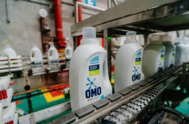 Omo Confort Brilhante Anvisa