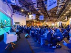 Colaboração abre debates da Arena Conexões na Equipotel 2026 Arena Conexões Equipotel