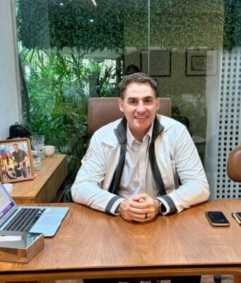 Idade, congelamento de óvulos e reprodução assistida: Dr. Alfonso Massaguer explica o que mulheres precisam saber sobre fertilidade Congelamento Óvulos Alfonso Massaguer