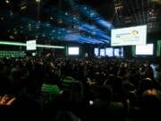XXIX Congresso da APROFEM reuniu 3 mil profissionais da Educação em São Paulo congresso aprofem