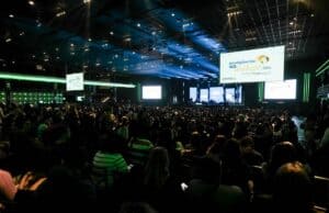 XXIX Congresso da APROFEM reuniu 3 mil profissionais da Educação em São Paulo congresso aprofem