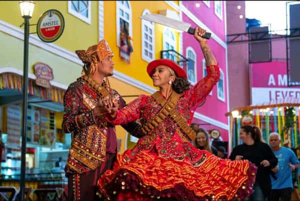 festival nordestino ctn