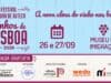 Festival Cultura de Boteco completa 10 anos com 2ª edição dedicada à harmonização de petiscos com Vinhos de Lisboa cultura boteco vinhos lisboa