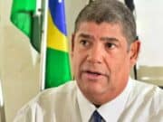 Milton Leite é alvo de prisão em operação que investiga atuação do PCC em empresas de ônibus de São Paulo Milton Leite PCC Ônibus