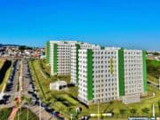 Prefeitura entrega 650 apartamentos e regulariza 403 imóveis em Pirituba Prefeitura apartamentos Pirituba