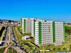 Prefeitura entrega 650 apartamentos e regulariza 403 imóveis em Pirituba Prefeitura apartamentos Pirituba