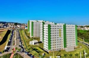 Prefeitura entrega 650 apartamentos e regulariza 403 imóveis em Pirituba Prefeitura apartamentos Pirituba