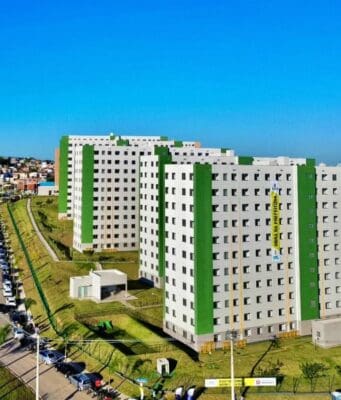 Prefeitura entrega 650 apartamentos e regulariza 403 imóveis em Pirituba Prefeitura apartamentos Pirituba