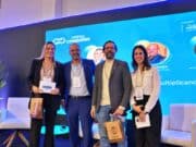 Arena Conexões apresenta soluções para eficiência, ESG e inteligência artificial na Equipotel 2026 Arena Conexões Resorts Brasil