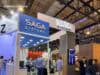 A porta do hotel virou fonte de dados: Saga Systems leva gestão de acessos à Equipotel 2026 Saga Systems Equipotel 2026