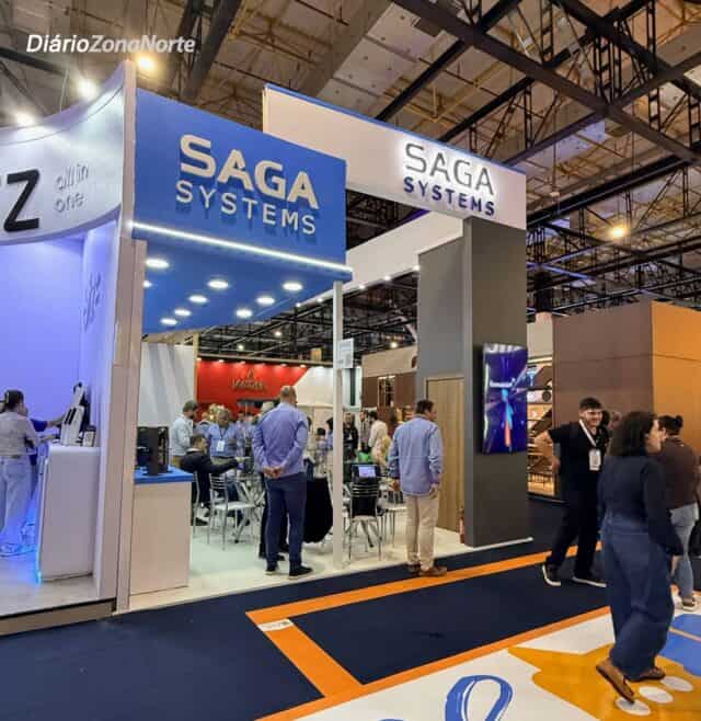 saga_capa Saga Systems Equipotel 2026