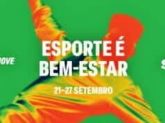 Sesc Casa Verde recebe a 14ª Semana Move com o tema “Esporte é bem-estar!” Sesc Casa Verde Move