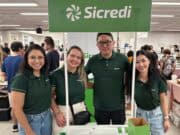 Sicredi Vale do Piquiri ABCD PR/SP reforça proximidade com comunidade nipo-brasileira no Bunka Matsuri