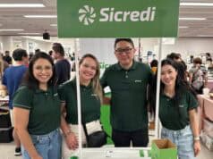 Sicredi Vale do Piquiri ABCD PR/SP reforça proximidade com comunidade nipo-brasileira no Bunka Matsuri