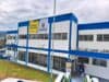 UBS Jardim Joana D’Arc é inaugurada no Jaçanã, na Zona Norte, com capacidade para 5.800 atendimentos por mês UBS Jaçanã Zona Norte
