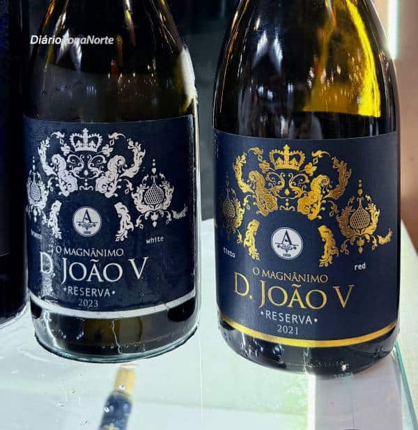 Adega Azueira Lisboa Prowine