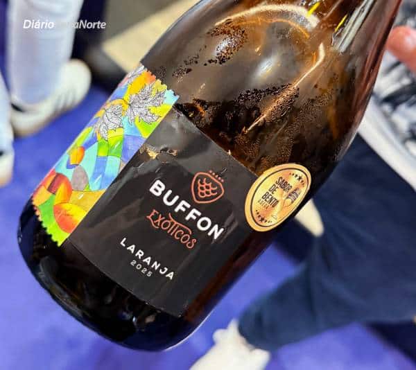 Vinícola Buffon ProWine