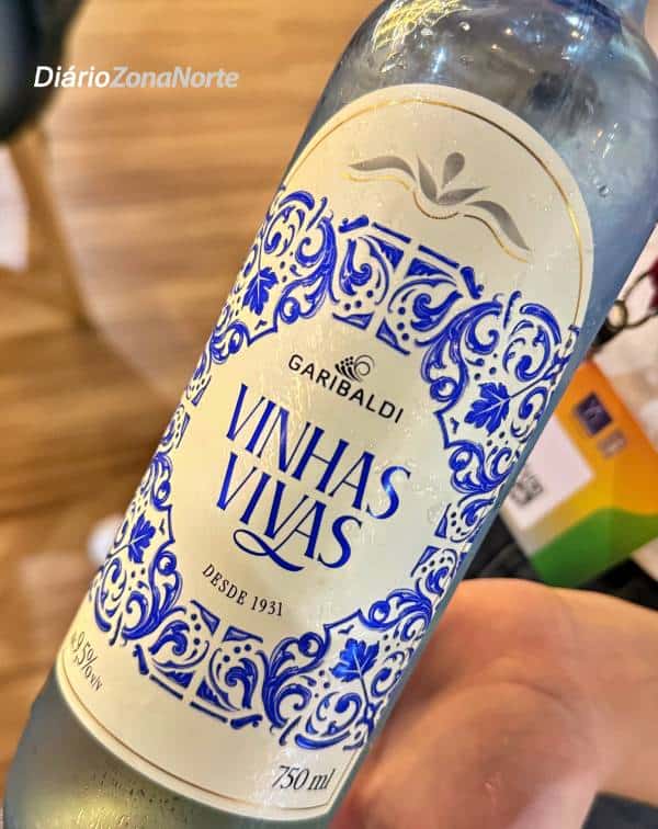 ProWine Vinícola Garibaldi 