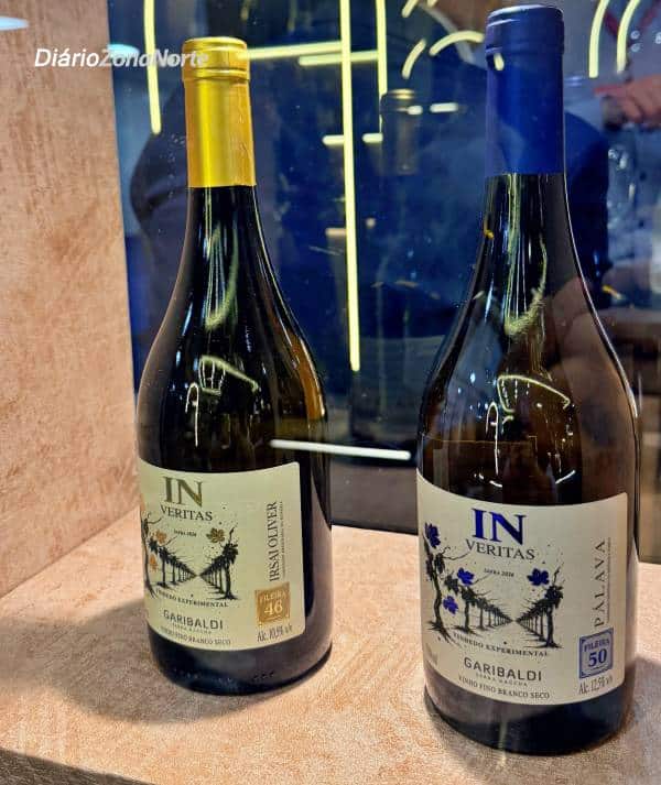 ProWine Vinícola Garibaldi