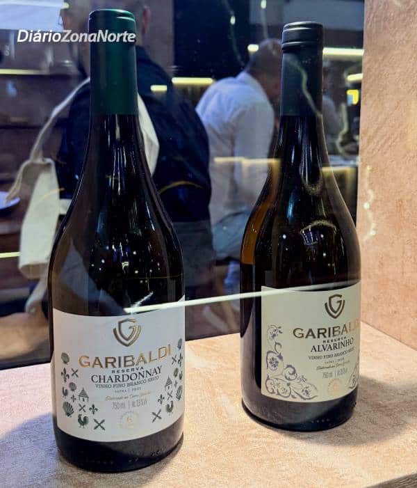 ProWine Vinícola Garibaldi