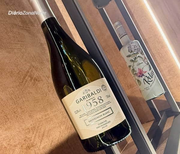 ProWine Vinícola Garibaldi