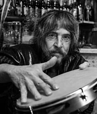Morre Benito di Paula, um dos grandes nomes da música popular brasileira Benito di Paula