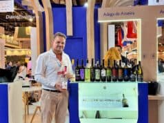 Adega de Azueira leva à ProWine vinhos portugueses da região de Lisboa marcados pela influência do Atlântico Adega Azueira Lisboa Prowine