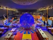 Dia da Criança: Circo da Pizza leva a magia do picadeiro à mesa na Zona Norte de SP circo pizza dia criança