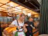Paulaner leva tradição da Oktoberfest ao universo Porsche em São Paulo Paulaner Oktoberfest Porsche
