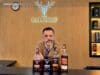 Casa Flora apresenta whiskies escoceses na ProWine 2026 e revela a influência do vinho na maturação dos destilados Casa Flora ProWine