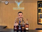 Casa Flora apresenta whiskies escoceses na ProWine 2026 e revela a influência do vinho na maturação dos destilados Casa Flora ProWine
