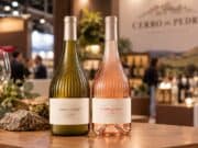 Clarete e rosé inéditos chegam à ProWine pelas mãos da Cerro de Pedra cerro pedra prowine