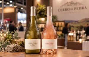 Clarete e rosé inéditos chegam à ProWine pelas mãos da Cerro de Pedra cerro pedra prowine