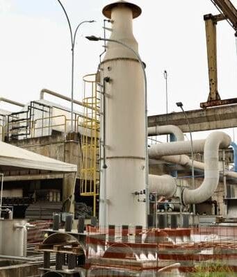 Sabesp investe R$ 1 bilhão para ampliar tratamento de esgoto no Parque Novo Mundo, na Zona Norte ETE Parque Novo Mundo