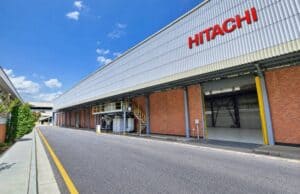 Hitachi Energy escolhe a Zona Norte para novo centro de serviços Hitachi Energy