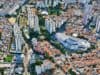 Lauzane Paulista completa 102 anos: conheça a história do bairro da Zona Norte que nasceu com nome suíço Lauzane Paulista Zona Norte