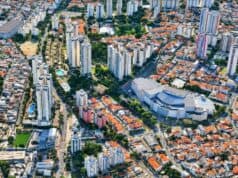 Lauzane Paulista completa 102 anos: conheça a história do bairro da Zona Norte que nasceu com nome suíço Lauzane Paulista Zona Norte