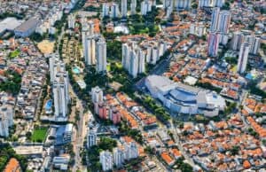 Lauzane Paulista completa 102 anos: conheça a história do bairro da Zona Norte que nasceu com nome suíço Lauzane Paulista Zona Norte