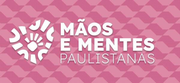 Mãos Mentes Identidade Paulistana