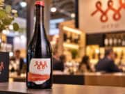 Vinícola Otto antecipa Pinot Noir 2026 e leva rótulos de produção limitada à ProWine São Paulo Otto Prowine